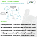 Roupa Suéter de Tricot Para Cachorro - Pet Date