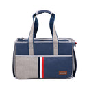 Bolsa de Transporte de Luxo para Cachorro e Gato - Ginevra