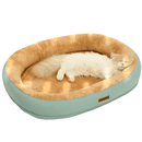 cama para gatos, melhor cama para gato, cama para gato pequeno, cama para gato médio, cama confortável para gato, cama macia para gato, caminha para gato, mundomiauauau, miauauau