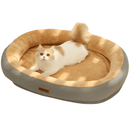 cama para gatos, melhor cama para gato, cama para gato pequeno, cama para gato médio, cama confortável para gato, cama macia para gato, caminha para gato, mundomiauauau, miauauau