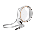 coleira para cachorro, coleira retrátil para cachorro, coleira para cachorro médio, coleira para cachorro pequeno, coleira para raças pequenas, mundomiauauau, mundo miauauau, guia para cachorro