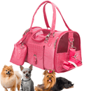 bolsa de transporte para cachorro pequeno, bolsa de transporte de couro, bolsa de transporte de luxo para cachorro, bolsa de couro para cachorro, bolsa de transporte em couro para cães, mundomiauauau, miauauau