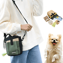 bolsa de acessorios para cachorro, mala de viagem para cachorro, mochila para cachorro, bolsa com saco de lixo para cachorro, mundomiauauau, miauauau