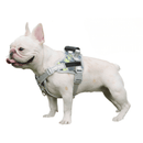 coleira peitoral para cachorro, guia peitoral para cachorro, coleira peitoral para cachorro pequeno, coleira peitoral para cachorro médio, mundomiauauau, miauauau