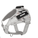 coleira peitoral para cachorro, guia peitoral para cachorro, coleira peitoral para cachorro pequeno, coleira peitoral para cachorro médio, mundomiauauau, miauauau