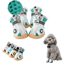 sapato para cachorro pequeno, sapato para cachorro de raça pequena, sapato para cães pequenos, botinha para cachorro, botinha para cães, botinha para cachorro pequeno, sapato para shih tzu, mundomiauauau, miauauau