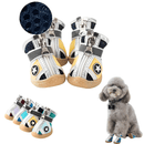 sapato para cachorro pequeno, sapato para cachorro de raça pequena, sapato para cães pequenos, botinha para cachorro, botinha para cães, botinha para cachorro pequeno, sapato para shih tzu, mundomiauauau, miauauau