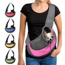 bolsa de transporte, bolsa de transporte para pet, bolsa de transporte para cachorro pequeno, bolsa para carregar cachorro, mundomiauauau, miauauau