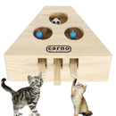Brinquedo Interativo para Gatos - Cat Box