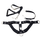 coleira peitoral para cachorro, coleira para pitbull, coleira para american, coleira peitoral para cachorro grande, coleira para cachorro médio, coleira peitoral para cachorro médio, coleira anti puxão, coleira para rotweiller, guia para cachorro grande, mundomiauauau, miauauau