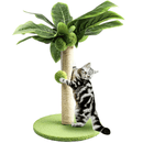 arranhador para gato, arranhador de sisal para gato, árvore para gato, árvore arranhador para gato, mundomiauauau, miauauau