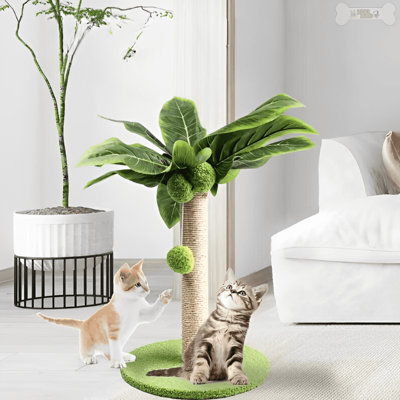 arranhador para gato, arranhador de sisal para gato, árvore para gato, árvore arranhador para gato, mundomiauauau, miauauau
