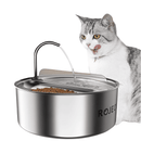 fonte de água para gatos, fonte automática para gatos, bebedouro para gatos, bebedouro inox para gatos, fonte inox para gatos, comedouro para gatos, comedouro inox para gatos, mundomiauauau, miauauau