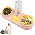 comedouro para gato, bebedouro para gato, comedouro ergonômico para pet, comedouro pet, mundomiauauau, miauauau