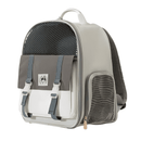 mochila para gato, mochila de transporte para gatos, bolsa de transporte para gatos, bolsa para viajar com gato, mochila para passear com gato, mundomiauauau, miauauau