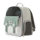 mochila para gato, mochila de transporte para gatos, bolsa de transporte para gatos, bolsa para viajar com gato, mochila para passear com gato, mundomiauauau, miauauau