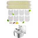 refil fonte sem fio wireless, refil filtro fonte inox wireless sem fio, refil fonte wireless inox 4L, mundomiauauau, miauauau