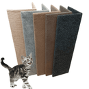 arranhador para gatos, protetor de sofá, protetor de cama, arranhador para sofá, arranhador para canto de sofá, cantoneira de sofá, mundomiauauau, miauauau