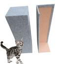 arranhador para gatos, protetor de sofá, protetor de cama, arranhador para sofá, arranhador para canto de sofá, cantoneira de sofá, mundomiauauau, miauauau