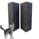 arranhador para gatos, protetor de sofá, protetor de cama, arranhador para sofá, arranhador para canto de sofá, cantoneira de sofá, mundomiauauau, miauauau