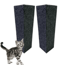 Arranhador Para Gatos - Protetor de Sofá com 2 Peças