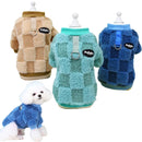 roupa de frio para cachorro, roupa de inverno para cachorro, roupa de frio pet, roupa de frio para cães, roupa para cachorro pequeno, roupa de frio para cachorro pequeno, roupa para pet pequeno, roupa para poodle, mundomiauauau, miauauau