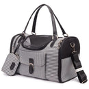 bolsa de transporte para cachorro pequeno, bolsa de transporte de couro, bolsa de transporte de luxo para cachorro, bolsa de couro para cachorro, bolsa de transporte em couro para cães, mundomiauauau, miauauau