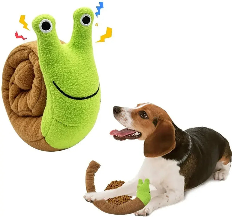 brinquedo para cachorro, brinquedo interativo para cachorro, brinquedo caracol para cachorro, caracol toy para cachorro, pet caracol, mundomiauauau, miauauau, brinquedo pet para ansiedade, brinquedo para cachorro filhote, brinquedo para filhote