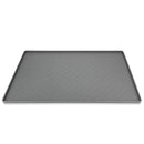 tapete para comedouro, tapete para bebeouro de cachorro, tapete para alimentação de cachorro, mundomiauauau, miauauau, tapete para pet