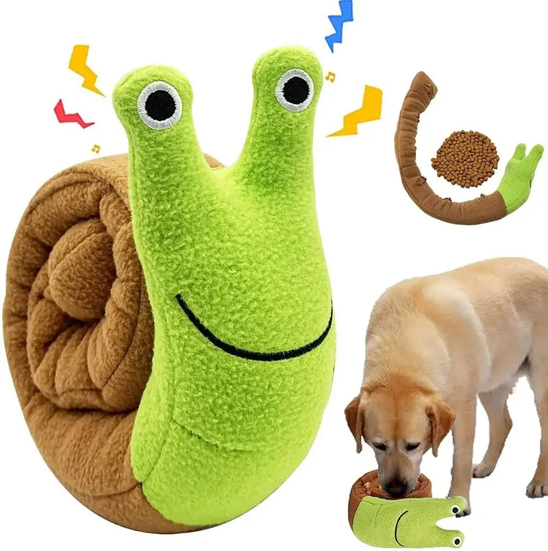 brinquedo para cachorro, brinquedo interativo para cachorro, brinquedo caracol para cachorro, caracol toy para cachorro, pet caracol, mundomiauauau, miauauau, brinquedo pet para ansiedade, brinquedo para cachorro filhote, brinquedo para filhote