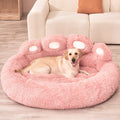 cama para cachorro, cachorro grande, raças pequenas, cama nuvem, cama nuvem para cachorro, cama para cães, caminha para cachorro, comprar cama para cachorro, mundomiauauau, miauauau