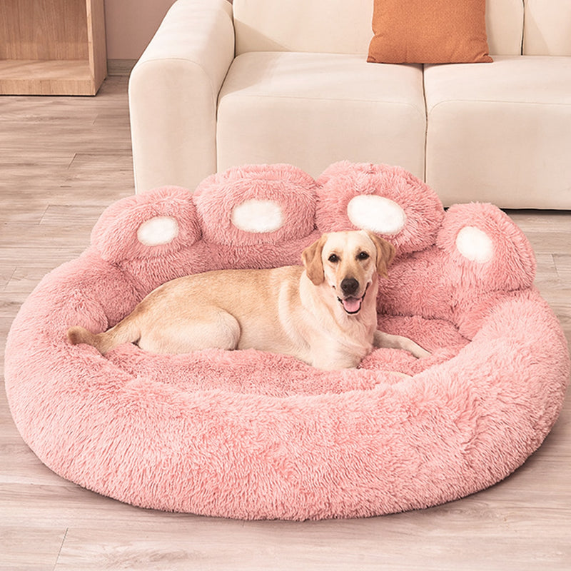cama para cachorro, cachorro grande, raças pequenas, cama nuvem, cama nuvem para cachorro, cama para cães, caminha para cachorro, comprar cama para cachorro, mundomiauauau, miauauau