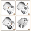 refil para bebedouro de gatos, refil de bebedouro para gatos, mundomiauauau, miauauau 