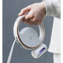 coleira para cachorro, coleira retrátil para cachorro, coleira para cachorro médio, coleira para cachorro pequeno, coleira para raças pequenas, mundomiauauau, mundo miauauau, guia para cachorro