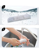 filtro para fonte de gatos, filtro para bebedouro de gato, refil de filtros para fonte de gato, mundomiauauau, miauauau