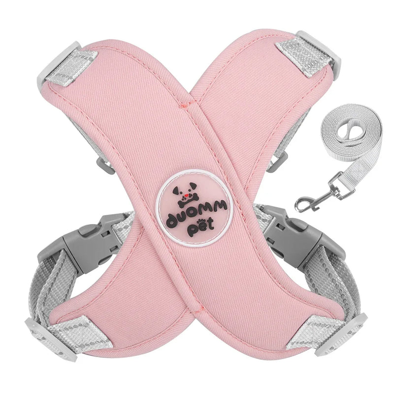 coleira para cachorro, guia peitoral para cachorro, coleira para bulldog, guia peitoral para bulldog, coleira duomm, peitoral para cachorro duomm, coleira para cachorro médio, coleira para cachorro pequeno, mundomiauauau, miauauau