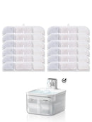 refil filtros fonte para gatos, filtros para fonte de gatos sem fio