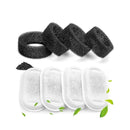 refil para bebedouro de gatos, refil de bebedouro para gatos, mundomiauauau, miauauau 