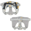 coleira peitoral para cachorro, guia peitoral para cachorro, coleira peitoral para cachorro pequeno, coleira peitoral para cachorro médio, mundomiauauau, miauauau