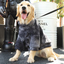 roupa de frio para cachorro, roupa de frio para cachorro médio, roupa de frio para cachorro grande, roupão para cachorro, jaqueta para cachorro, moletom para cachorro, roupa de inverno para cachorro, labrador, golden retriever, roupa para golden, mundomiauauau, miauauau