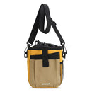 Bolsa de Transporte de Acessórios para Cachorro - Cross Bag