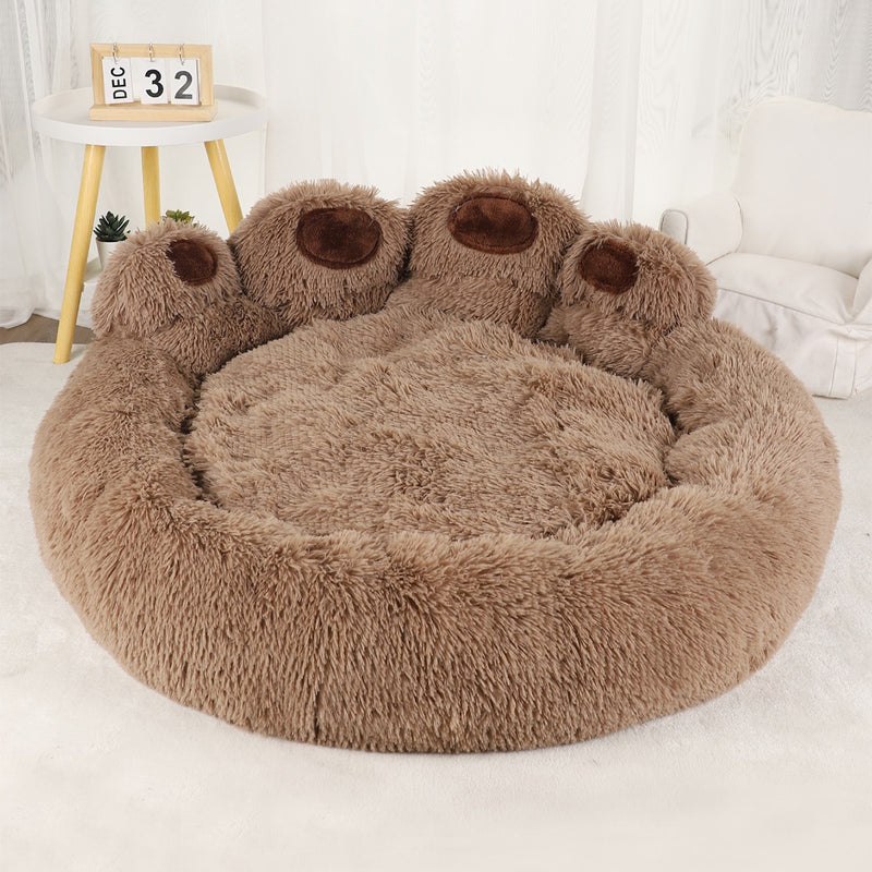 cama para cachorro, cachorro grande, raças pequenas, cama nuvem, cama nuvem para cachorro, cama para cães, caminha para cachorro, comprar cama para cachorro, mundomiauauau, miauauau