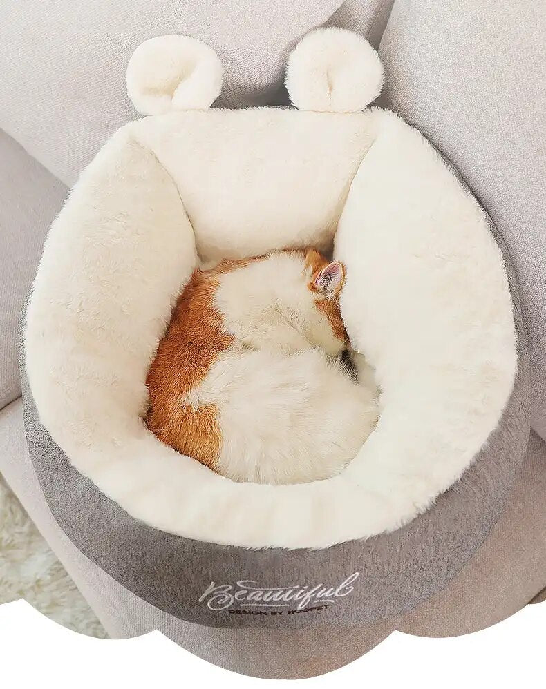 cama para gatos, caminha para gatos, melhor cama para gato, cama para gatos em promoção, mundomiauauau, miauauau
