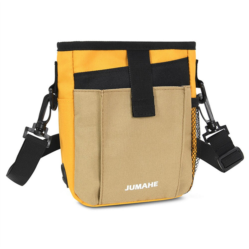 Bolsa de Transporte de Acessórios para Cachorro - Cross Bag