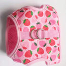 coleira para gatos | coleira anti fuga para gato | peitoral para gatos | coleira e guia para gato | coleira rosa para gatos | miauauau | mundomiauauau