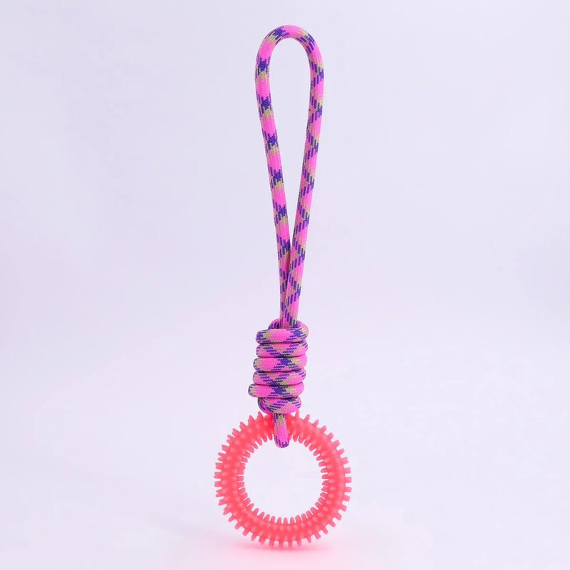 brinquedo para cachorro, brinquedo interativo para cachorro, brinquedo para cachorro grande, brinquedo de puxar para cachorro, brinquedo para cães, corda para cachorro, mundomiauauau, miauauau