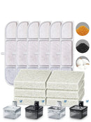 filtro para fonte de gatos, filtro para bebedouro de gato, refil de filtros para fonte de gato, mundomiauauau, miauauau