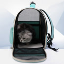Bolsa de Transporte para Gato - Hello Cat
