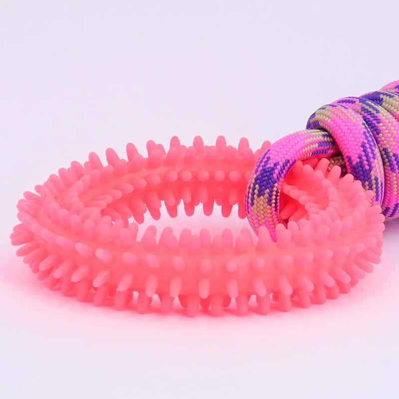 brinquedo para cachorro, brinquedo interativo para cachorro, brinquedo para cachorro grande, brinquedo de puxar para cachorro, brinquedo para cães, corda para cachorro, mundomiauauau, miauauau