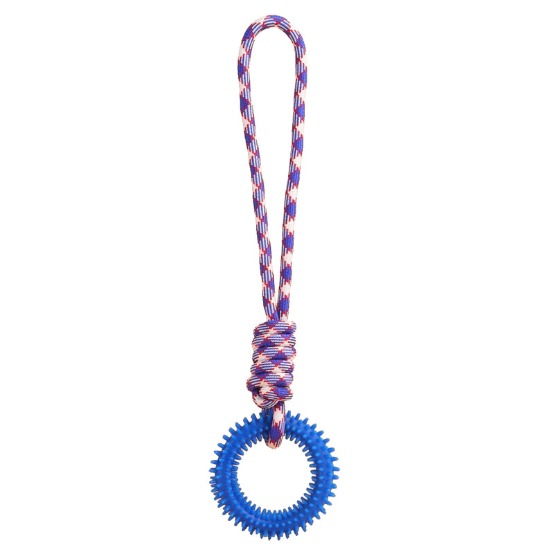brinquedo para cachorro, brinquedo interativo para cachorro, brinquedo para cachorro grande, brinquedo de puxar para cachorro, brinquedo para cães, corda para cachorro, mundomiauauau, miauauau